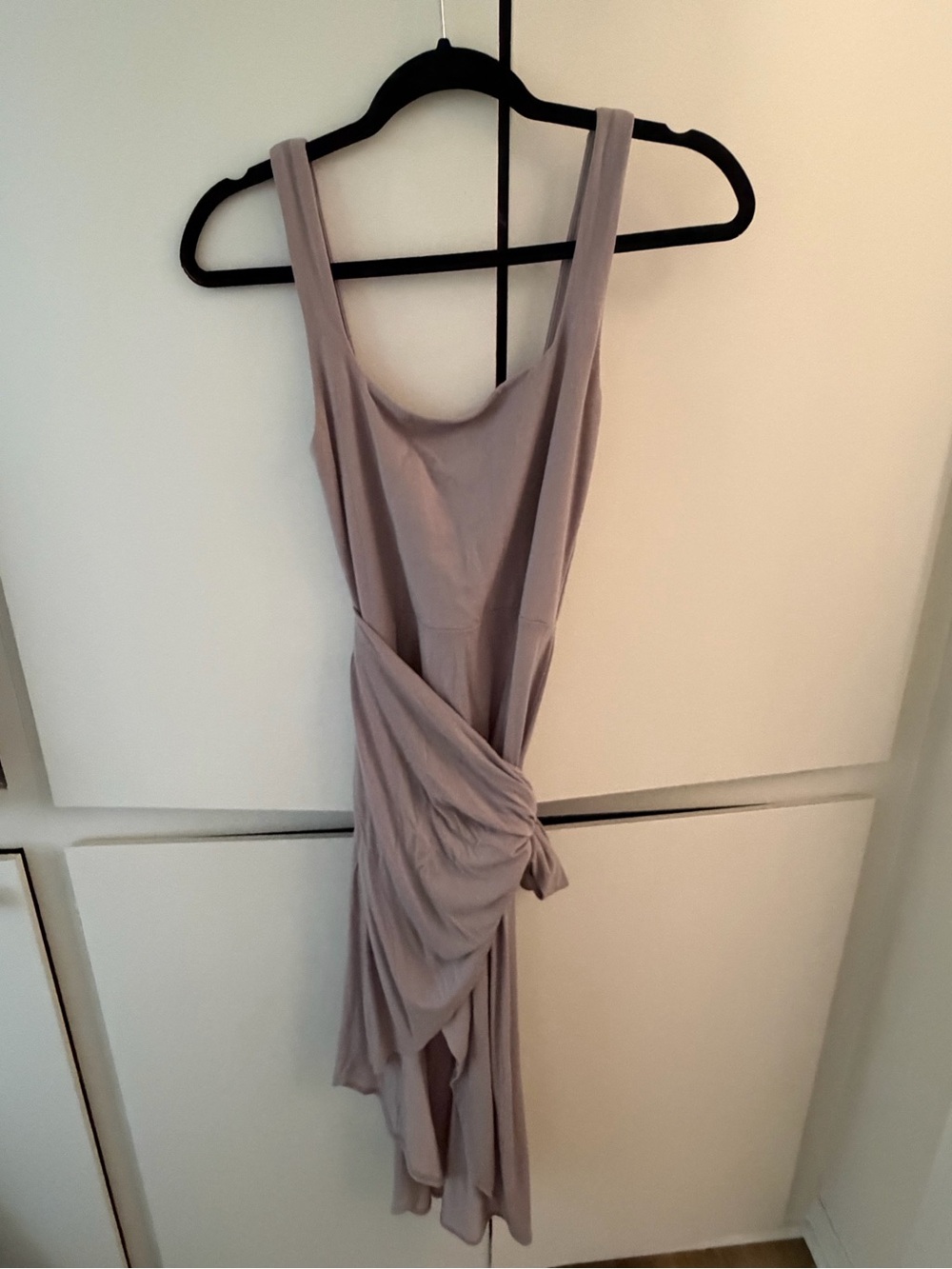 Aritzia Midi Dress
